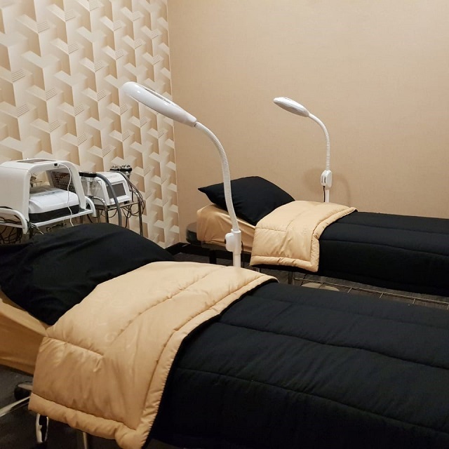 Facilities (7)